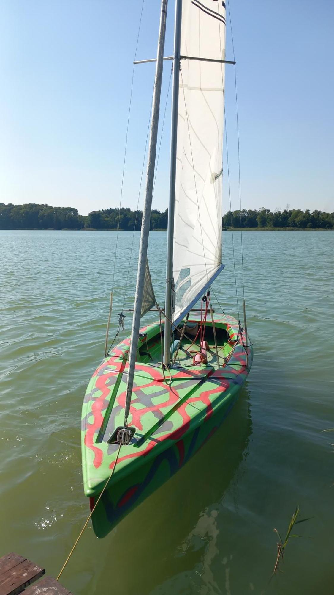 Mylin Villa Chrzypsko Wielkie Buitenkant foto