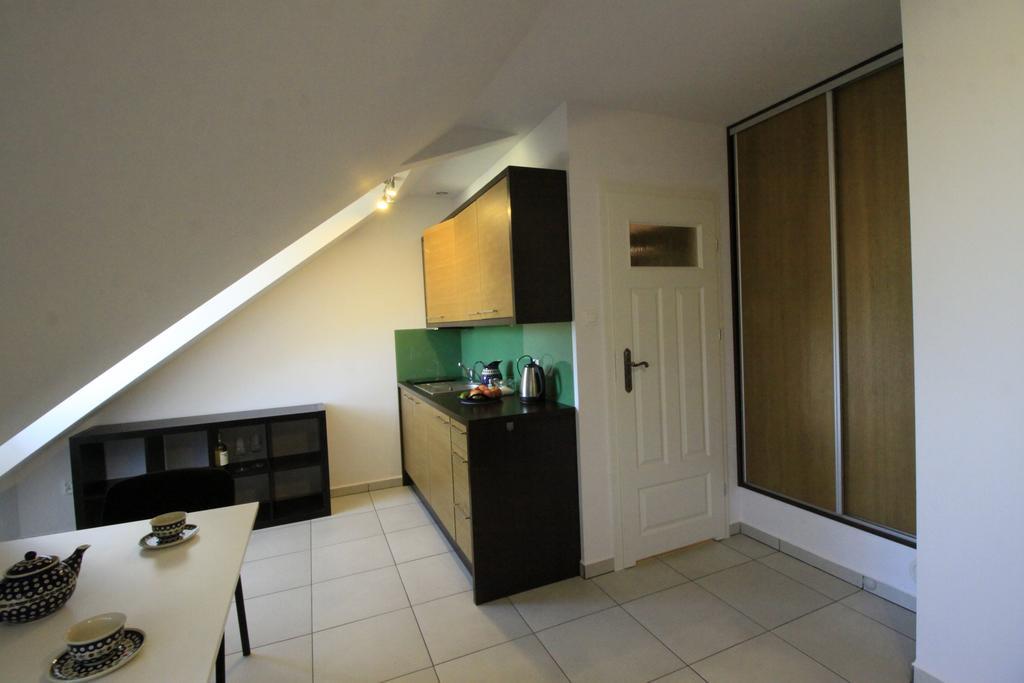 Mylin Villa Chrzypsko Wielkie Buitenkant foto
