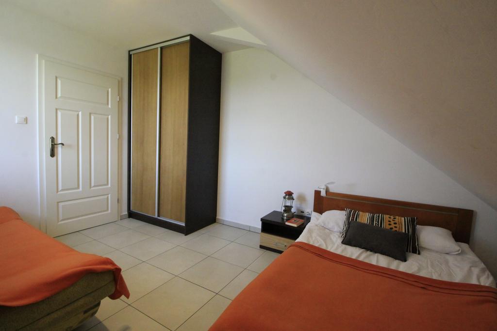 Mylin Villa Chrzypsko Wielkie Buitenkant foto